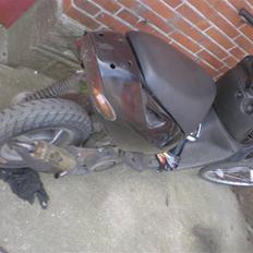 Aprilia sonic ,,(SOLGT)