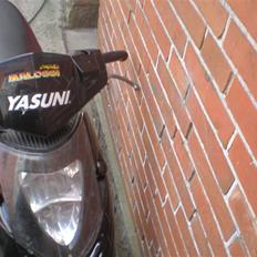 Aprilia sonic ,,(SOLGT)