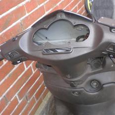 Aprilia sonic ,,(SOLGT)