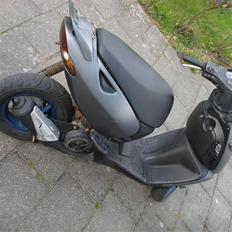 Aprilia sonic //solgt// :i