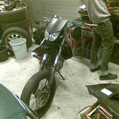 Derbi Senda SM Xtreme ($olgt)