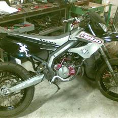 Derbi Senda SM Xtreme ($olgt)