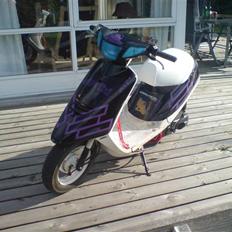 Yamaha Jog FS - solgt