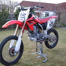 Honda CRF SOLGT