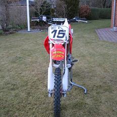 Honda CRF SOLGT