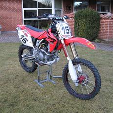 Honda CRF SOLGT