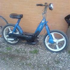 Vespa ciao soglt 700 kr