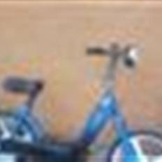 Vespa ciao soglt 700 kr