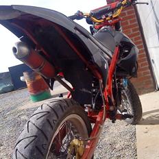 Derbi senda !!solgt!!!!!