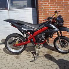 Derbi senda !!solgt!!!!!