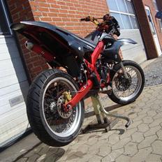 Derbi senda !!solgt!!!!!