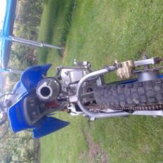 MiniBike dirtbike 125cc kinacross