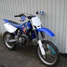 Yamaha Yz 85cc høj solgt