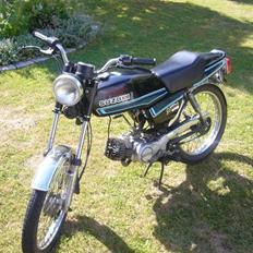 Suzuki DM 50 (solgt)