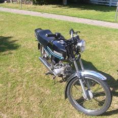 Suzuki DM 50 (solgt)