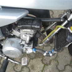 Yamaha 4g-6g 80 ccm LC SOLGT