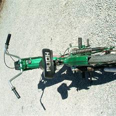 Puch maxi k+2gear-solgt