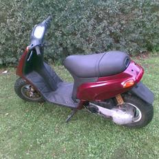 Piaggio thyphoon