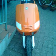 Piaggio ZIP #SOLGT#