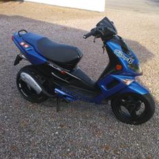 Peugeot speedfight2 -  BYTTET - 