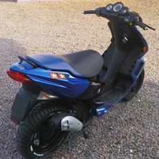 Peugeot speedfight2 -  BYTTET - 