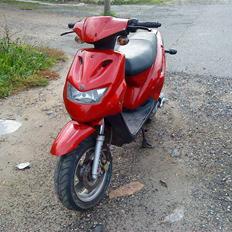 CPI Popcorn~BYTTET TIL RALLY~