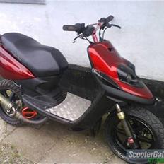 Yamaha bws NG