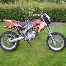 Aprilia SX 50 [Byttet]