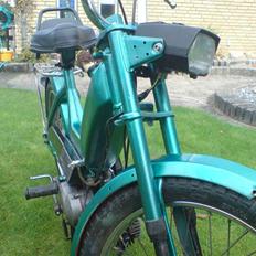 Puch Maxi K SOLGT