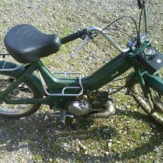 Puch Maxi K SOLGT