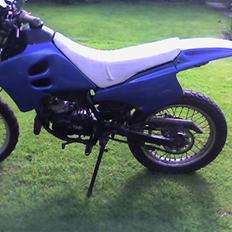 Suzuki Rmx