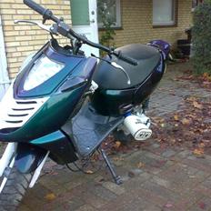 Aprilia Sonic MHR LC /SOLGT/