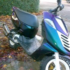 Aprilia Sonic MHR LC /SOLGT/