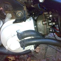 Aprilia Sonic MHR LC /SOLGT/