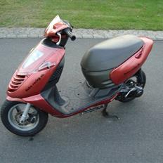 Aprilia Sonic (Solgt)