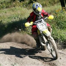 Suzuki 85 lav