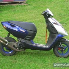 Aprilia sonic SOLGT