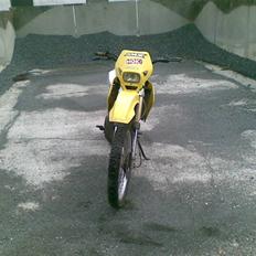 Suzuki RMX solgt
