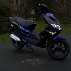 Peugeot Speedfight 2 AC - Solgt