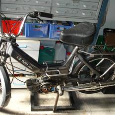Puch maxi k solgt