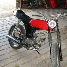 Puch monza 3g solgt