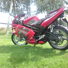 Rieju Rs2 Matrix til salg 14500