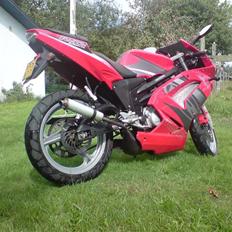 Rieju Rs2 Matrix til salg 14500