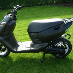 Aprilia Sonic - Solgt