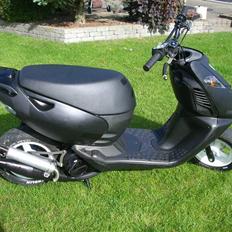 Aprilia Sonic - Solgt