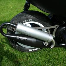 Aprilia Sonic - Solgt