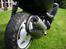 Aprilia Sonic - Solgt