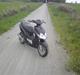 Yamaha Jog R