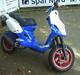 PGO pmx sport