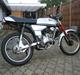 Yamaha 4g-6g 80 ccm LC SOLGT